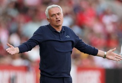 Công thức của Mourinho cho bóng đá Ý: "Tôi sẽ chọn Malago và Allegri"