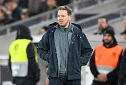 HLV Nagelsmann hoãn công bố danh sách đội tuyển Đức tham dự World Cup 2026