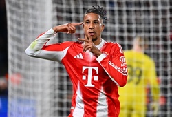 PSG vs Bayern lọt vào danh sách các trận bán kết Champions League có nhiều bàn thắng nhất