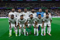 Profile cầu thủ ĐT Saudi Arabia dự World Cup 2026