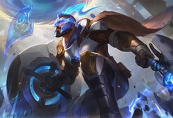 Chi tiết bản cập nhật DTCL 17.2 TFT