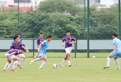 U17 Việt Nam rà soát lực lượng, sẵn sàng dự VCK châu Á 2026