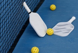 UPA-A ra bộ luật 71 trang, tái định hình cách vận hành pickleball đỉnh cao