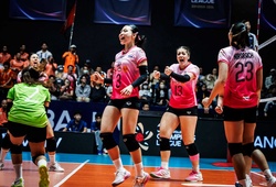 Nakhon Ratchasima ngược dòng kịch tính, vào chung kết AVC Champions League