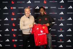 Kobbie Mainoo gia hạn hợp đồng với Man Utd, mức lương tăng 500%