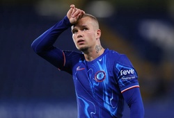 Ngôi sao Mykhailo Mudryk của Chelsea bị cấm thi đấu 4 năm vì bê bối doping