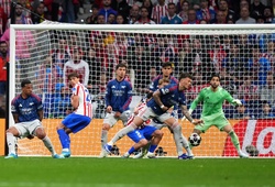 Cựu trọng tài Ngoại hạng Anh: Arsenal bị xử ép 2 lần trong trận hòa Atletico