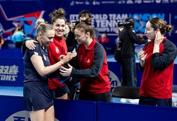 Marathon bóng bàn tại World Championships London 2026: Những màn rượt đuổi đến phút cuối