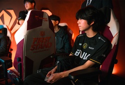 Diable rời BNK FearX gia nhập Nongshim: “bom tấn” đổi người tại LCK sau bê bối kỷ luật