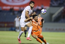 Kết quả bóng đá V.League 2025/26 vòng 21 hôm nay mới nhất