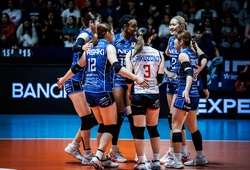 NEC Red Rockets vô địch AVC Champions League 2026 sau chiến thắng áp đảo CLB chủ nhà