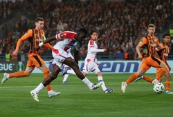 Cầu thủ của Crystal Palace ghi bàn thắng nhanh nhất lịch sử Conference League