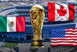 FIFA công bố doanh thu kỷ lục cho chu kỳ World Cup