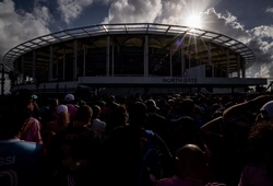 Inter Miami tìm cách phá bỏ lời nguyền sân vận động mới trong trận derby với Orlando