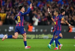 Osasuna - Barcelona: Đội hình xuất phát mà Flick cân nhắc để bảo vệ chức vô địch