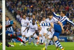 Kịch bản Espanyol trợ giúp Barcelona giành chức vô địch trước khi gặp Real Madrid