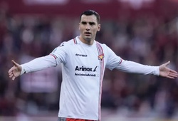 Nhận định, soi kèo Cremonese vs Lazio: Nỗ lực trụ hạng mong manh