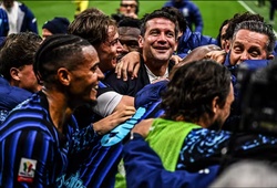 Chivu vô địch Serie A chỉ sau 48 trận: Chỉ có Mourinho là nhanh hơn