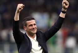 Chivu đã lập nên một kỷ lục độc nhất vô nhị: 3 Scudetto với 3 lần ở Inter
