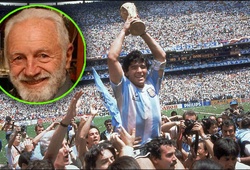 Những "siêu năng lực" của Maradona mà một bác sĩ phát hiện trước World Cup 1986
