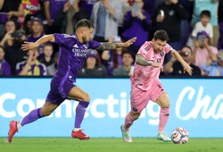 Messi ghi bàn tuyệt đẹp, Inter Miami dẫn 3-0 vẫn thua ngược khó tin ở trận derby