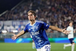 Real Madrid mua lại Nico Paz nhưng cơ hội dành cho Inter Milan nhờ... Mourinho