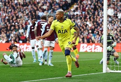 Tottenham thoát khỏi khu vực xuống hạng sau chiến thắng then chốt
