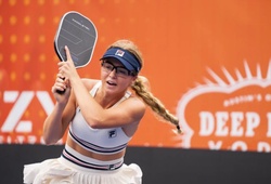 Lịch thi đấu Pickleball ngày 04/05/2026: Chờ đợi những cuộc đối đầu kịch tính