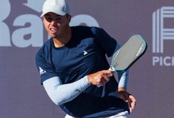 Kết quả Pickleball ngày 04/05/2026: Ben Johns khẳng định vị thế độc tôn