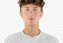 Profile VĐV Hayden Patriquin môn Pickleball