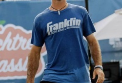 Profile VĐV JW Johnson môn Pickleball