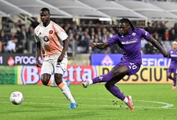 Tỷ lệ kèo trận Roma vs Fiorentina, 1h45 ngày 5/5, Serie A