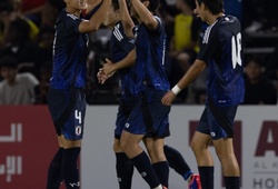 Nhận định, soi kèo U17 Nhật Bản vs U17 Qatar: Khẳng định vị thế nhà Vua