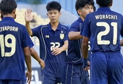 Nhận định, soi kèo U17 Tajikistan vs U17 Thái Lan: Màn so tài cân não