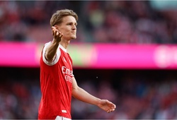 Arsenal thiếu 4 cầu thủ trước trận gặp Atletico ở Champions League