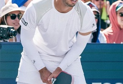 Profile VĐV Ben Johns môn Pickleball