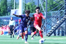 Link xem trực tiếp bóng đá U17 nữ Việt Nam vs U17 Trung Quốc ngày 4/5