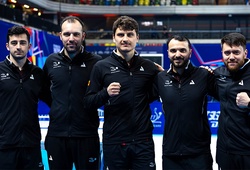 Moldova viết tiếp cổ tích tại World Championships London 2026, giành vé vào Stage 2 đầy cảm xúc