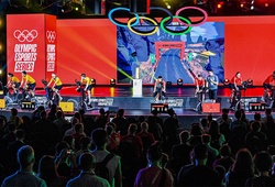 Olympic Esports Games sụp đổ: Vì sao IOC quay lưng với Esports?