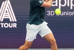 Profile VĐV Federico Staksrud