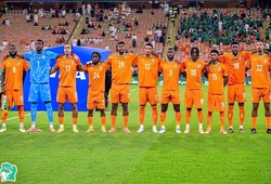Profile cầu thủ ĐT Bờ Biển Ngà dự World Cup 2026