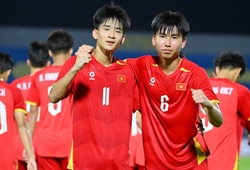 AFC đánh giá U17 Việt Nam cao hơn U17 Yemen