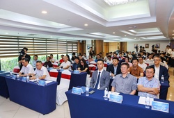 Giải bóng đá 7 người vô địch quốc gia (VPL-S7) ra mắt, hứa hẹn mùa giải hấp dẫn