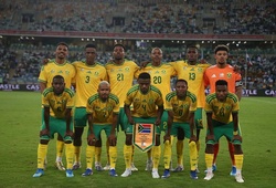 Profile cầu thủ ĐT Nam Phi dự World Cup 2026