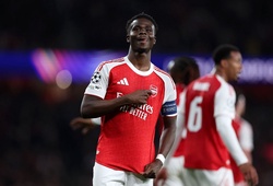 Arsenal lần đầu tiên lọt vào chung kết Champions League sau 20 năm
