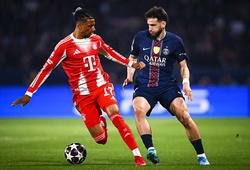 HLV Luis Enrique tuyên bố không muốn phòng ngự khi PSG tái đấu Bayern