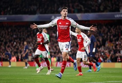 Đội hình dự kiến trận Arsenal và Atletico ở lượt về bán kết Champions League