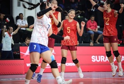 Đội tuyển bóng chuyền U18 nữ Việt Nam hội quân hướng đến giải U18 vô địch châu Á
