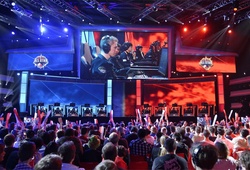 Giải mã nền kinh tế Esports: Khi dữ liệu người xem trở thành “mỏ vàng” tỷ đô