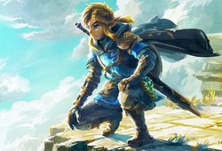 40 năm The Legend of Zelda: Hành trình từ game phiêu lưu đến di sản văn hóa vượt thế hệ